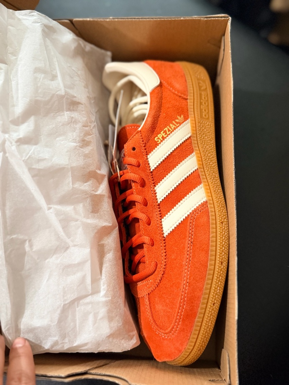adidas Handball Spezial
